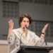 Congress leader Priyanka Gandhi (Anand_Journ/X)