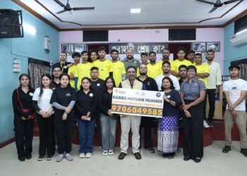Assam launches rabies elimination project to combat growing public health concern