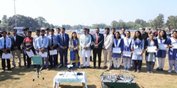 Tripura CM launches ‘Skill Uday Tongai’ programme to empower students