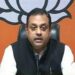 Centre accords Z-category security cover to BJP leader Sambit Patra in Manipur