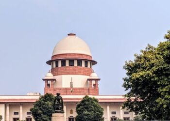 Supreme Court of India (pixabay)