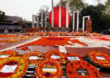 Ekushey February: The undying Ekushey spirit that ignited Bangladesh’s freedom struggle