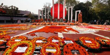 Ekushey February: The undying Ekushey spirit that ignited Bangladesh’s freedom struggle