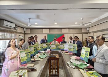 Assam launches Forest Soil Health Cards to enhance forest productivity, soil health