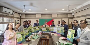 Assam launches Forest Soil Health Cards to enhance forest productivity, soil health