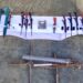 Around 300 looted weapons, including advanced firearms, and a significant stockpile of ammunition have been returned in Manipur (Spearcorps/X)