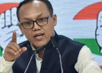Manipur Political crisis: Congress opposes imposition of President’s Rule