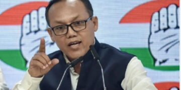 Manipur Political crisis: Congress opposes imposition of President’s Rule