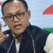 Manipur Political crisis: Congress opposes imposition of President’s Rule