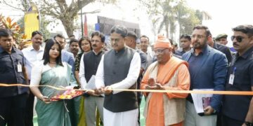 Teaching-Learning Materials are important components in innovative education: Tripura CM