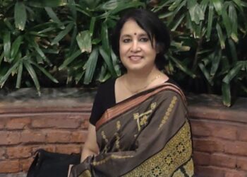 Taslima Nasreen (taslimanasreen/X)