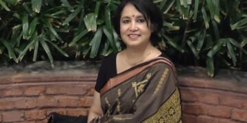 Taslima Nasreen (taslimanasreen/X)