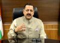 India to launch Chandrayaan-4 Mission in 2027: Union Min Jitendra Singh