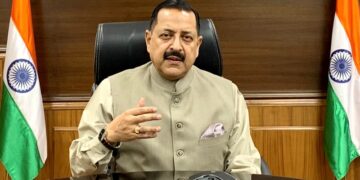 India to launch Chandrayaan-4 Mission in 2027: Union Min Jitendra Singh