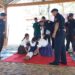 Aaranyak provides first-aid training in HEC-affected villages in Meghalaya, Assam