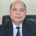 Zoram People’s Movement (ZPM) leader V Zirsanga