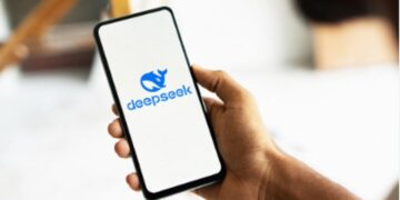 Why DeepSeek’s AI leap only puts China in front for now