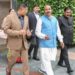 Assam Minister Pijush Hazarika urges Centre to consider establishing India’s first Divyang University in state