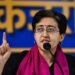 Atishi named Leader of Opposition in Delhi Assembly