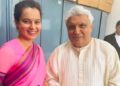 Kangana Ranaut, Javed Akhtar resolve legal war after 5 years