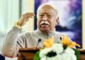 RSS chief Mohan Bhagwat to attend ‘Prant Karyakarta Shivir’ in Arunachal Pradesh