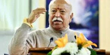 RSS chief Mohan Bhagwat to attend ‘Prant Karyakarta Shivir’ in Arunachal Pradesh