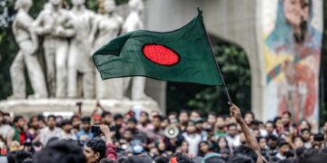 Enigma that is Bangladesh