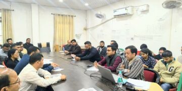 Assam: ‘Safer Internet Day’ observed at District Commissioner’s Office in Barpeta