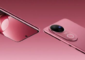 Vivo V50 to launch in India on February 17