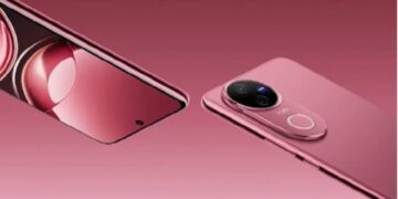 Vivo V50 to launch in India on February 17