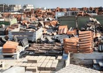 Collective action will ensure decarbonising the built environment