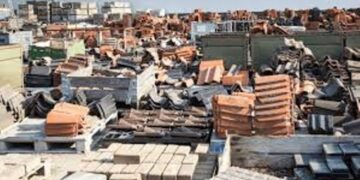 Collective action will ensure decarbonising the built environment