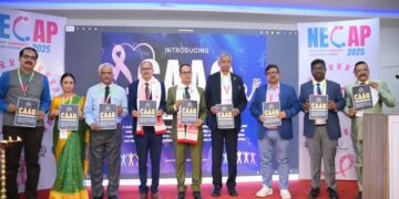 Assam: Cancer and Autism awareness takes center stage at NECAP 2025