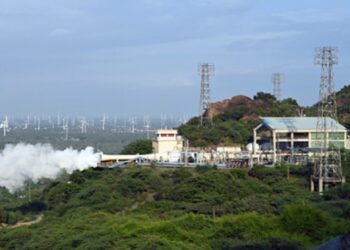 ISRO successfully conducts vacuum ignition trial of cryogenic engine