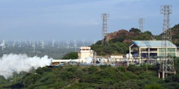 ISRO successfully conducts vacuum ignition trial of cryogenic engine