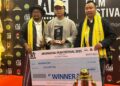 Arunachal Film Festival 2025: ‘Mok Mu’ bags Best Short Film Award