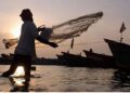 Sri Lankan Navy detains 32 Indian fishermen, seizes 5 mechanised boats