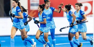 Hockey India introduces new promotion & relegation system in Senior Women National C’ship