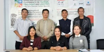 Nagaland: Business Association of Nagas to host int’l tourism & logistics conference from Feb 7