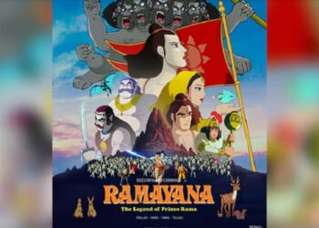 ‘Ramayana: The Legend of Prince Rama’ to screen at Parliament on Feb 15