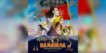 ‘Ramayana: The Legend of Prince Rama’ to screen at Parliament on Feb 15