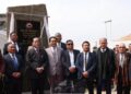 Meluri inaugurated as Nagaland’s 17th district