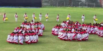 PM Modi to attend ‘Jhumoir Binandini’ programme in Guwahati on Feb 24