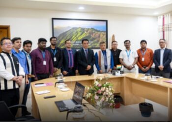 India Meteorological Dept to provide block-level & panchayat-level weather forecast in Mizoram