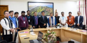 India Meteorological Dept to provide block-level & panchayat-level weather forecast in Mizoram