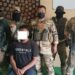 Manipur: Two KCP militants apprehended for threatening security forces in viral video