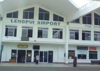 Civil society organisations urge Mizoram CM not to handover Lengpui Airport to IAF