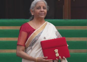 Union Budget 2025: FM Nirmala Sitharaman announces 12.7 lakh MT urea plant in Assam’s Namrup