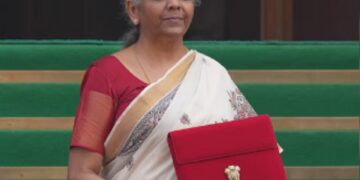 Union Budget 2025: FM Nirmala Sitharaman announces 12.7 lakh MT urea plant in Assam’s Namrup