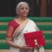 Union Budget 2025: FM Nirmala Sitharaman announces 12.7 lakh MT urea plant in Assam’s Namrup